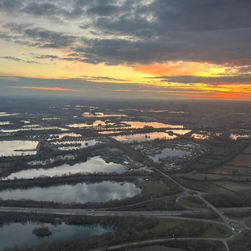 Cotswold Lakes Helicopter Tours Cotswold Lakes Helicopter Tours